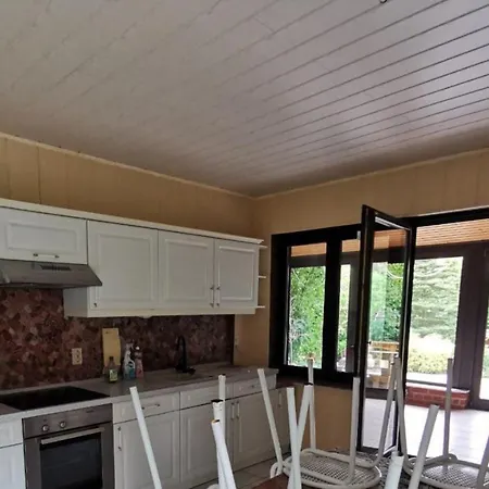 Holiday home Chalet Mit Sechs Schlafzimmern-whirlpool